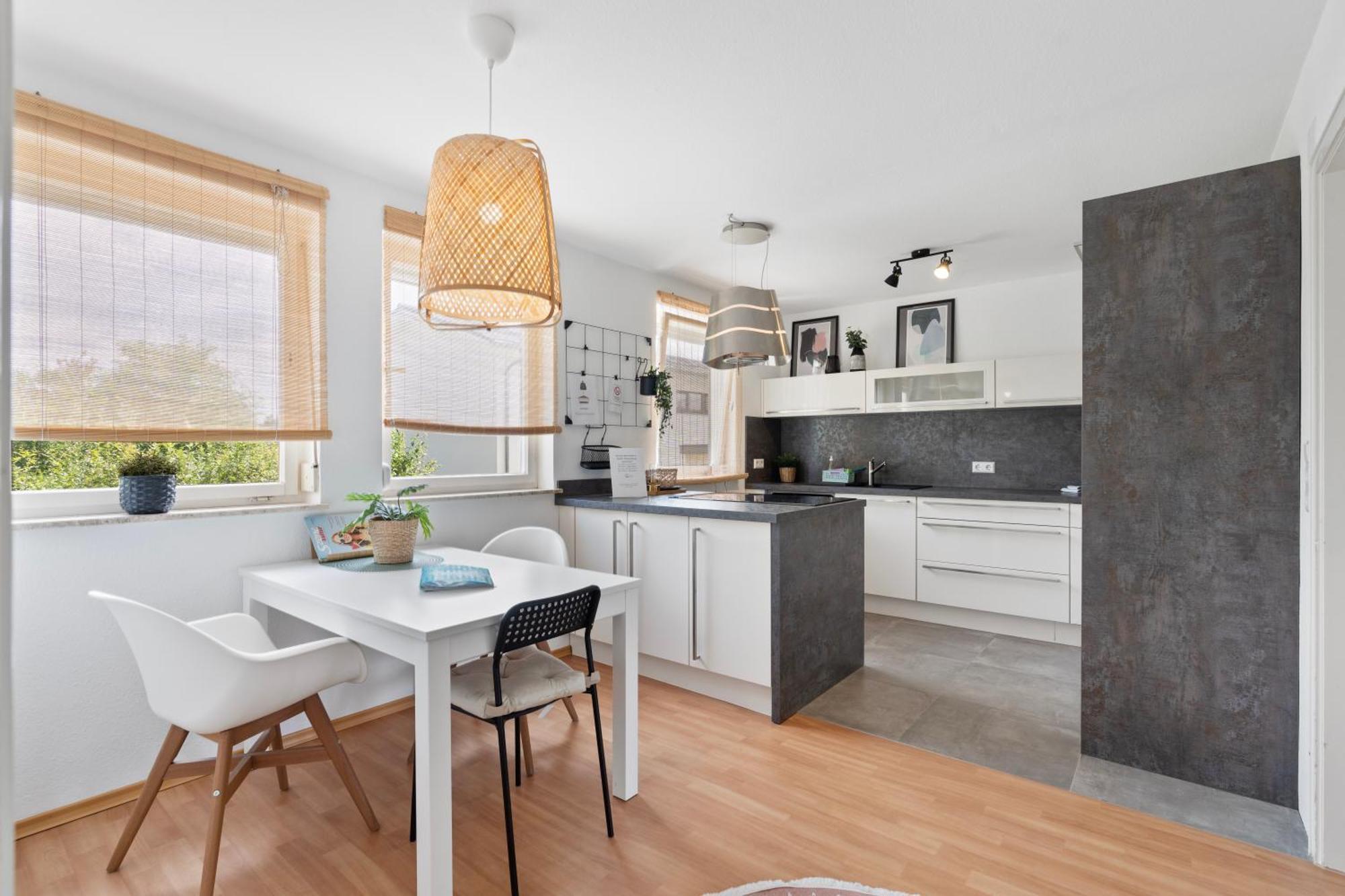 Ferienwohnung Good Times Langenargen Eksteriør billede