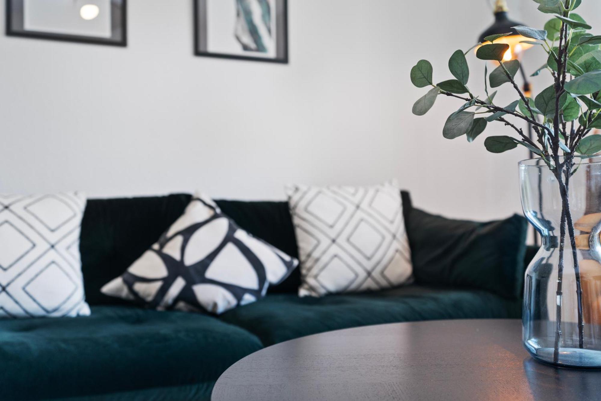 Ferienwohnung Good Times Langenargen Eksteriør billede